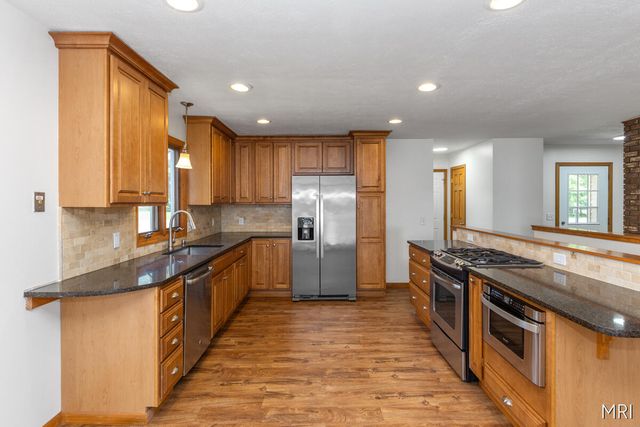 8303 Cowan Lake Drive, Rockford, MI 49341