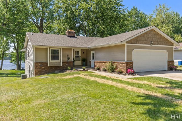 8303 Cowan Lake Drive, Rockford, MI 49341