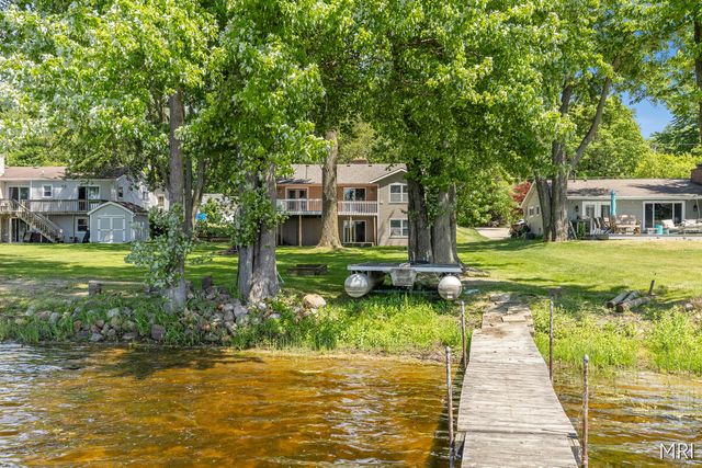 8303 Cowan Lake Drive, Rockford, MI 49341