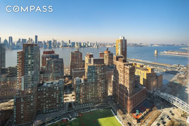 111 Murray St Apt 35W, New York City, NY 10007