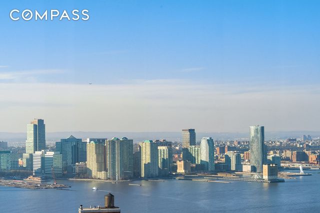 111 Murray St Apt 35W, New York City, NY 10007