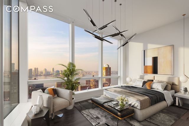 111 Murray St Apt 35W, New York City, NY 10007