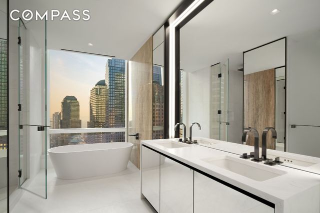 111 Murray St Apt 35W, New York City, NY 10007