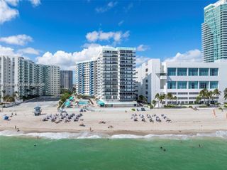 3725 S Ocean Drive 715, Hollywood, FL 33019