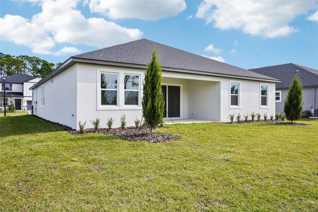 433 BROOKHAVEN TRAIL, Ormond Beach, FL 32174