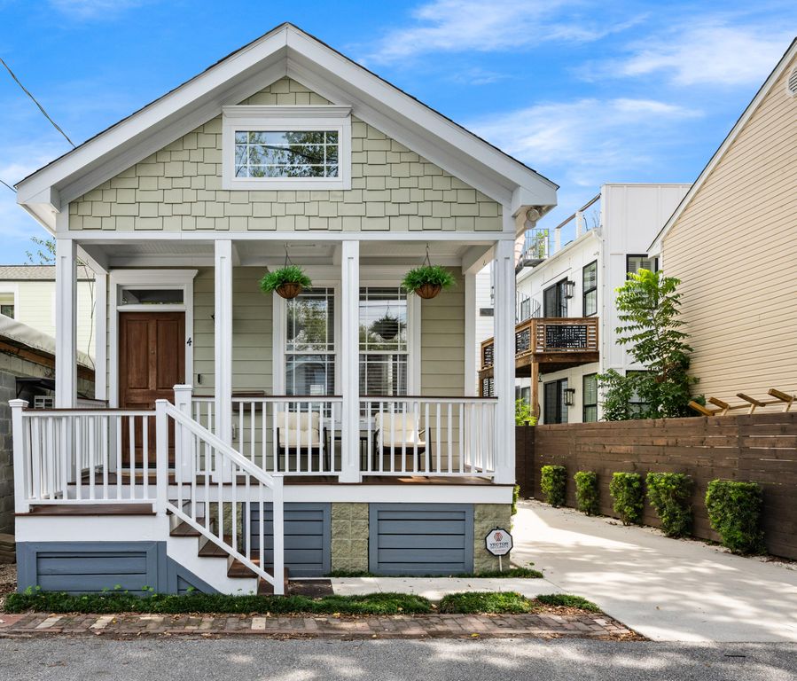 4 Senate Street, Charleston, SC 29403