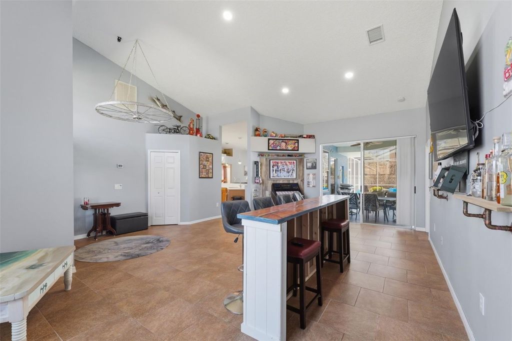 Image 11 of property listing at 7442 ALOE DRIVE, Spring Hill, FL 34607