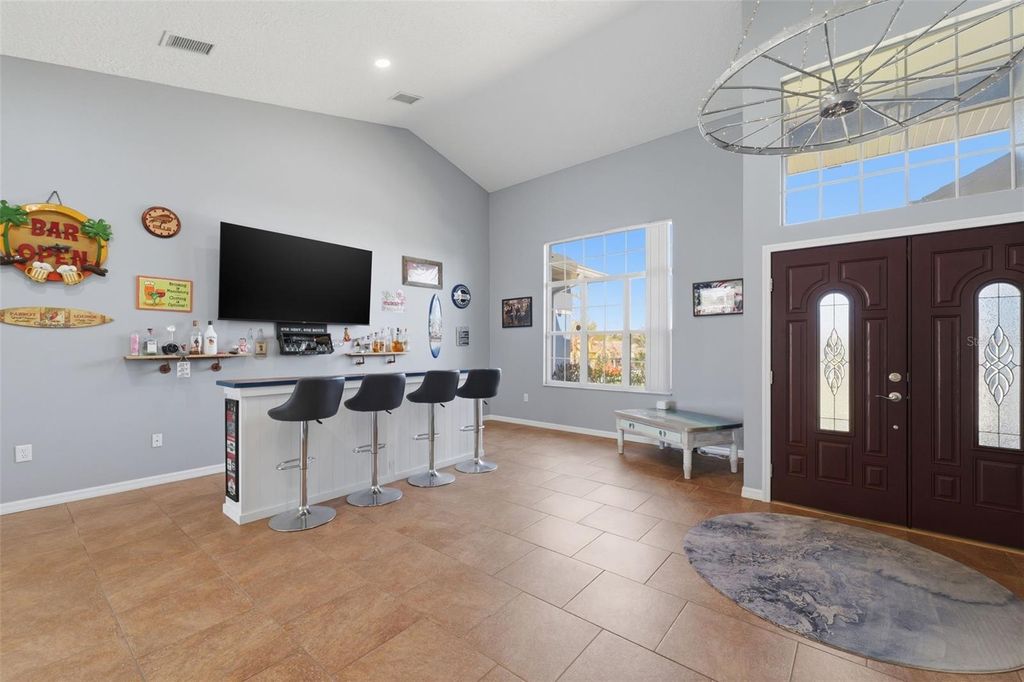 Image 12 of property listing at 7442 ALOE DRIVE, Spring Hill, FL 34607