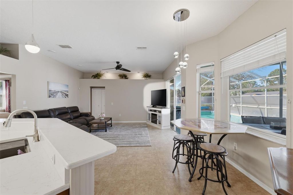 Image 14 of property listing at 7442 ALOE DRIVE, Spring Hill, FL 34607