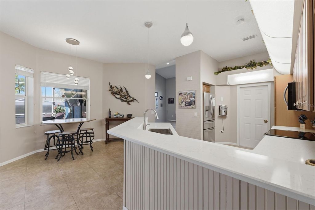 Image 18 of property listing at 7442 ALOE DRIVE, Spring Hill, FL 34607