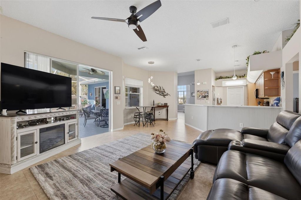 Image 24 of property listing at 7442 ALOE DRIVE, Spring Hill, FL 34607