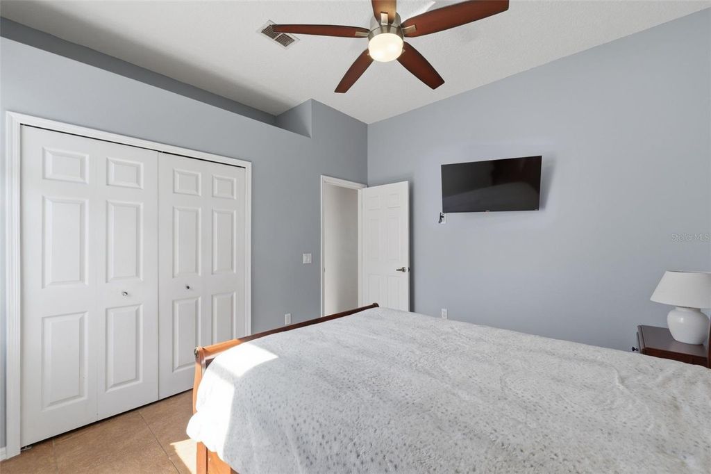 Image 32 of property listing at 7442 ALOE DRIVE, Spring Hill, FL 34607