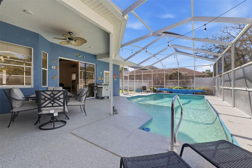 Image 41 of property listing at 7442 ALOE DRIVE, Spring Hill, FL 34607