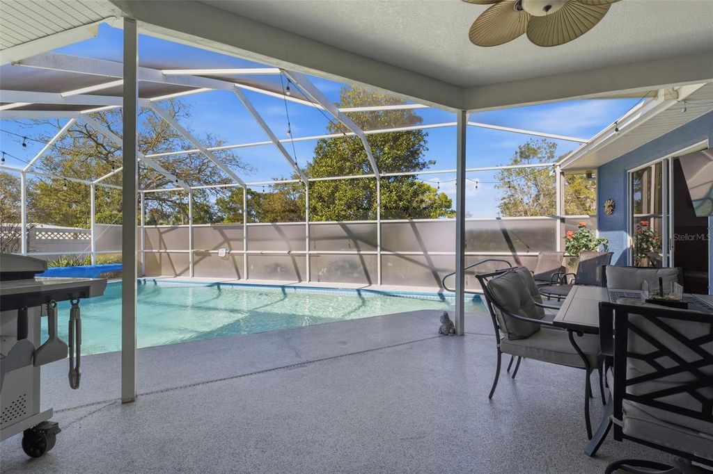 Image 42 of property listing at 7442 ALOE DRIVE, Spring Hill, FL 34607