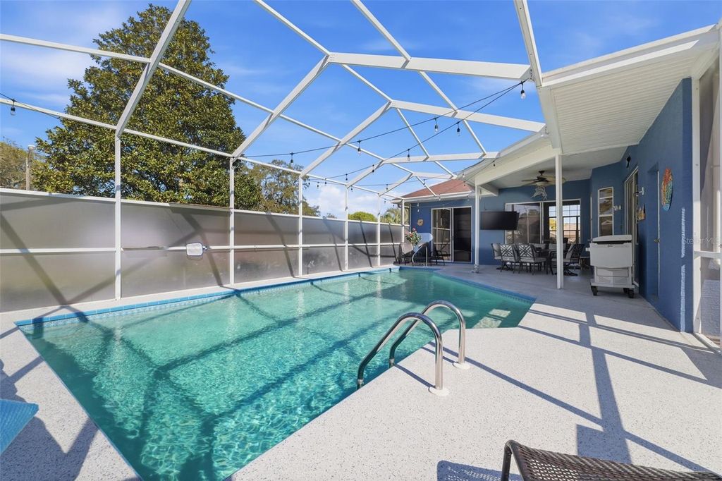 Image 44 of property listing at 7442 ALOE DRIVE, Spring Hill, FL 34607