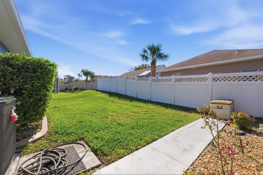 Image 45 of property listing at 7442 ALOE DRIVE, Spring Hill, FL 34607