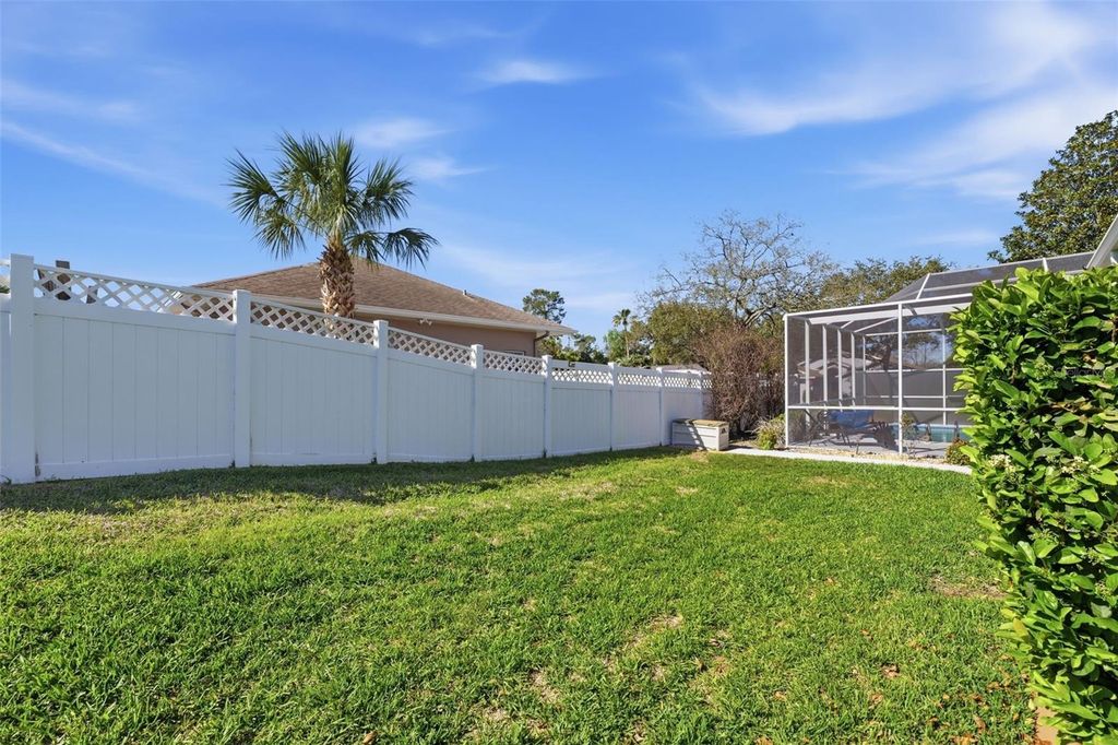 Image 46 of property listing at 7442 ALOE DRIVE, Spring Hill, FL 34607