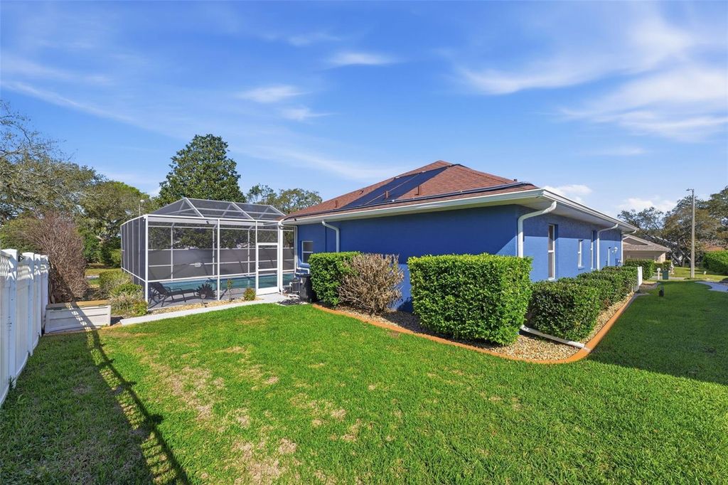 Image 47 of property listing at 7442 ALOE DRIVE, Spring Hill, FL 34607