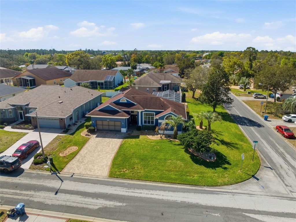 Image 57 of property listing at 7442 ALOE DRIVE, Spring Hill, FL 34607