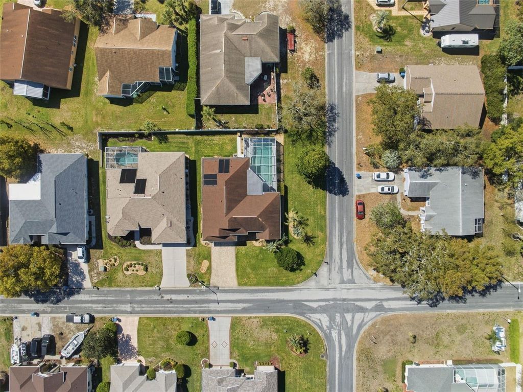 Image 59 of property listing at 7442 ALOE DRIVE, Spring Hill, FL 34607