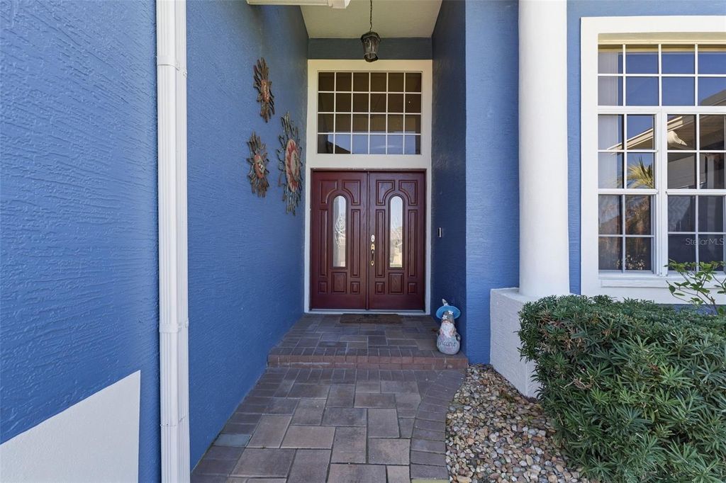 Image 7 of property listing at 7442 ALOE DRIVE, Spring Hill, FL 34607