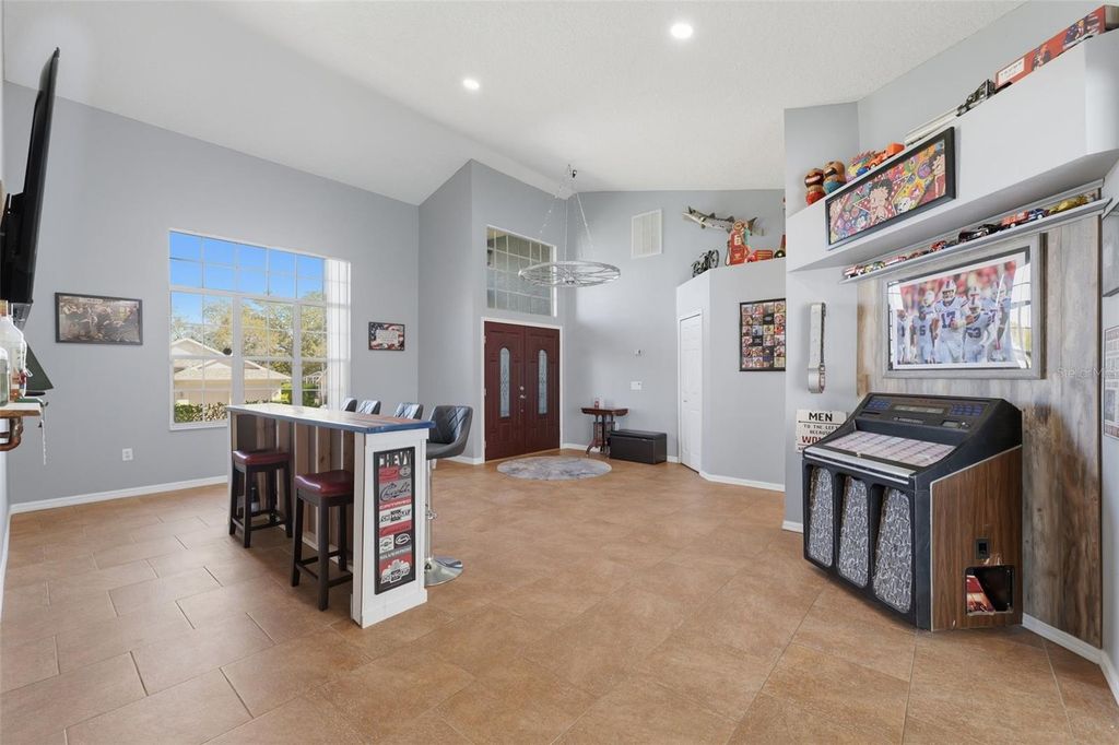 Image 10 of property listing at 7442 ALOE DRIVE, Spring Hill, FL 34607