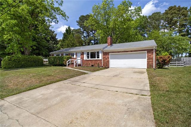2232 Poplar Point RD, Virginia Beach, VA 23454