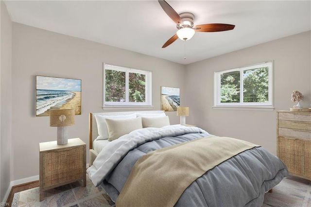 2232 Poplar Point RD, Virginia Beach, VA 23454