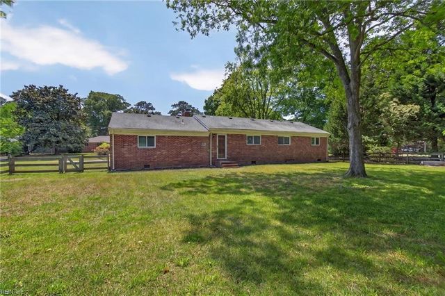 2232 Poplar Point RD, Virginia Beach, VA 23454