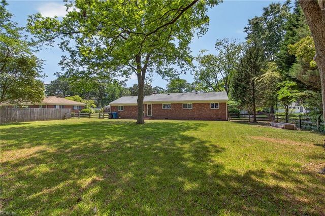 2232 Poplar Point RD, Virginia Beach, VA 23454