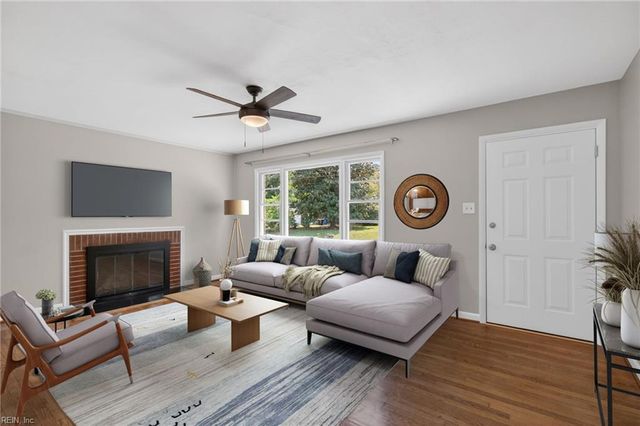 2232 Poplar Point RD, Virginia Beach, VA 23454