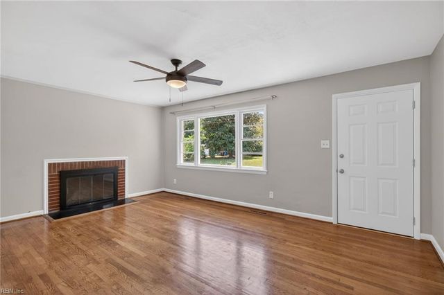 2232 Poplar Point RD, Virginia Beach, VA 23454