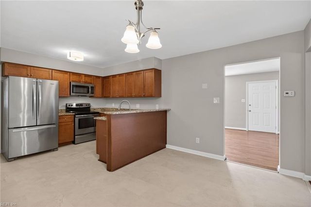 2232 Poplar Point RD, Virginia Beach, VA 23454