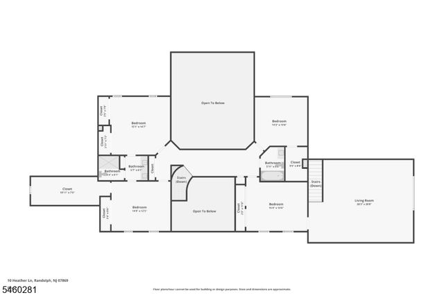 10 Heather Ln, Randolph Twp., NJ 07869