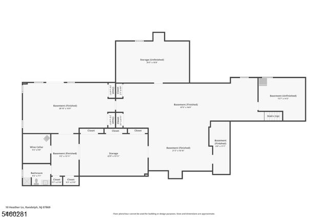 10 Heather Ln, Randolph Twp., NJ 07869