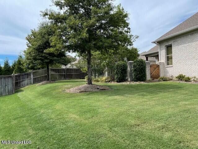 215 Greenbriar Loop, Oxford, MS 38655