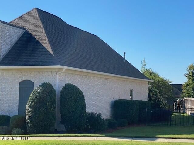 215 Greenbriar Loop, Oxford, MS 38655