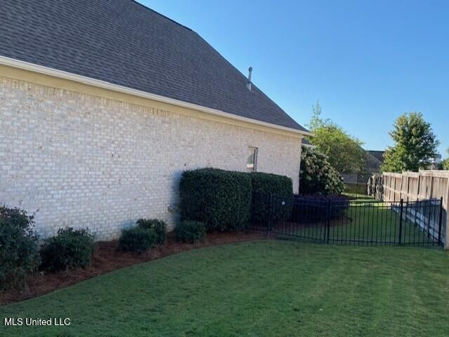 215 Greenbriar Loop, Oxford, MS 38655