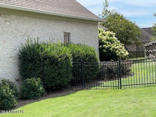 215 Greenbriar Loop, Oxford, MS 38655