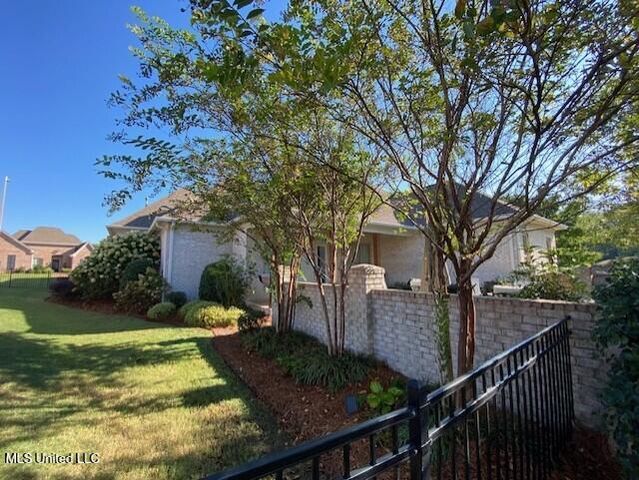 215 Greenbriar Loop, Oxford, MS 38655