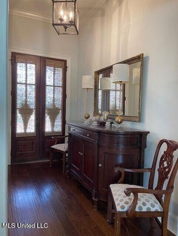 215 Greenbriar Loop, Oxford, MS 38655