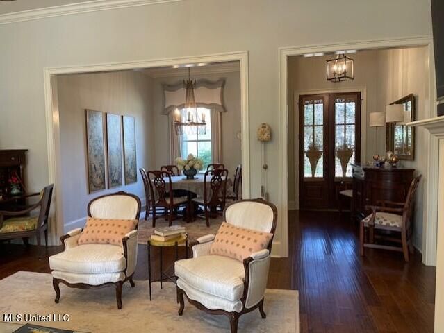 215 Greenbriar Loop, Oxford, MS 38655