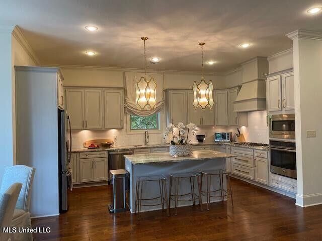 215 Greenbriar Loop, Oxford, MS 38655