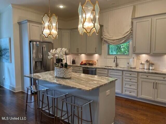 215 Greenbriar Loop, Oxford, MS 38655