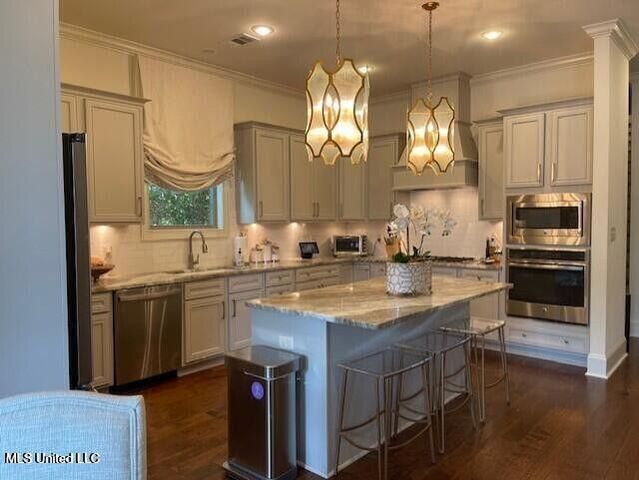 215 Greenbriar Loop, Oxford, MS 38655