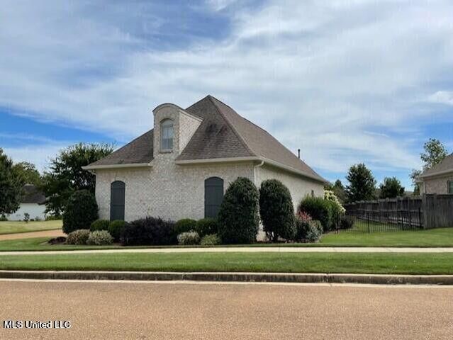 215 Greenbriar Loop, Oxford, MS 38655