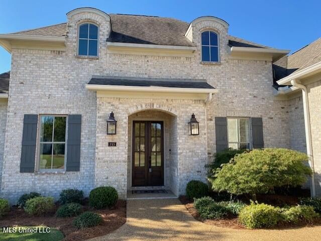 215 Greenbriar Loop, Oxford, MS 38655