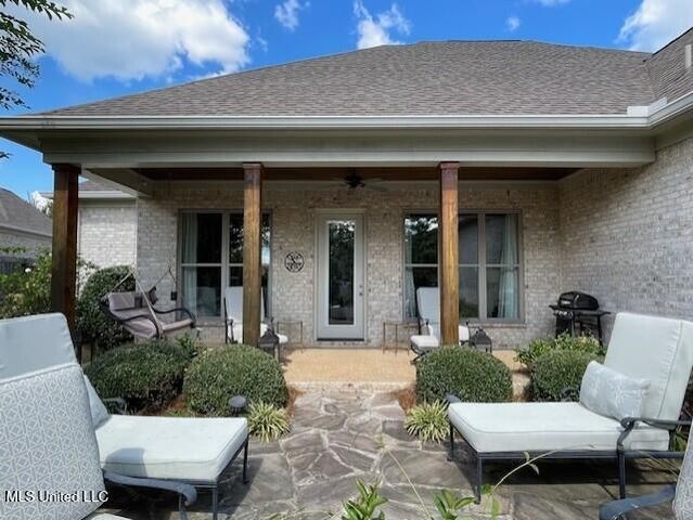 215 Greenbriar Loop, Oxford, MS 38655