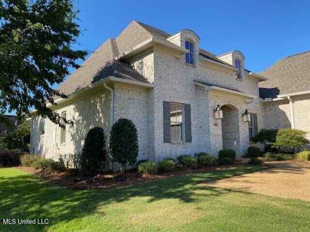 215 Greenbriar Loop, Oxford, MS 38655