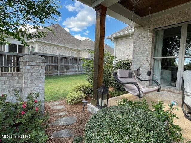 215 Greenbriar Loop, Oxford, MS 38655